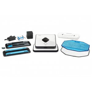 Braava fashion irobot 390t