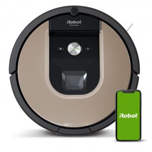 Irobot Roomba® 974