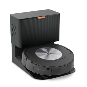 Robot aspirateur et laveur de sols Roomba Combo® j7+