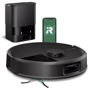 Robot Roomba® Max 705 Vac + Base AutoEmpty™